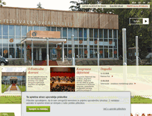 Tablet Screenshot of kongresni-center-bled.si